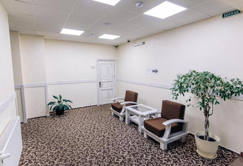 Hotel Gold Georg Palace