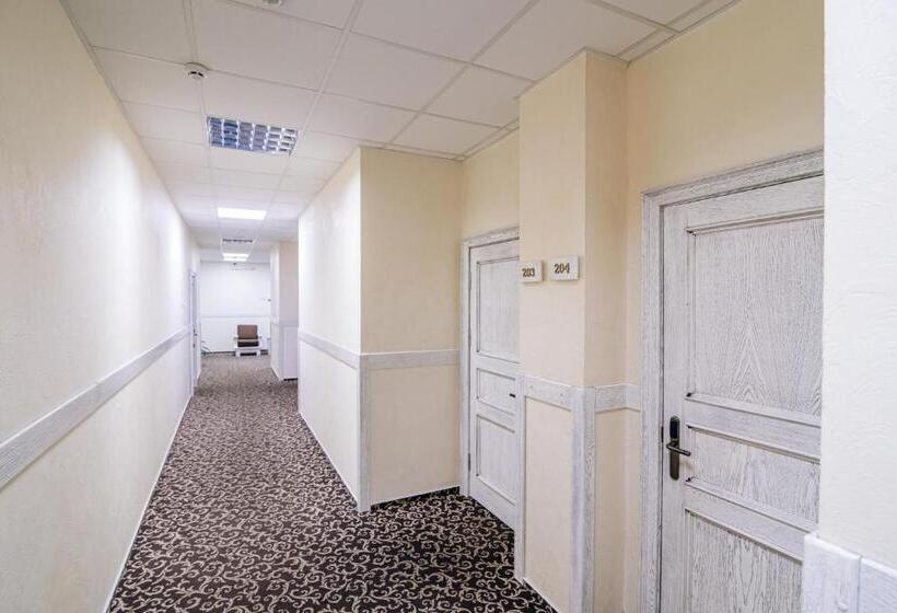 Hotel Gold Georg Palace