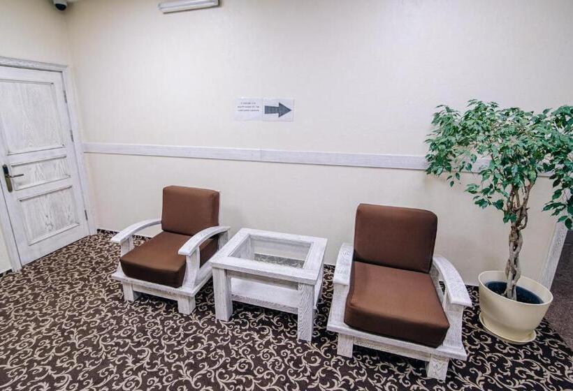 Hotel Gold Georg Palace