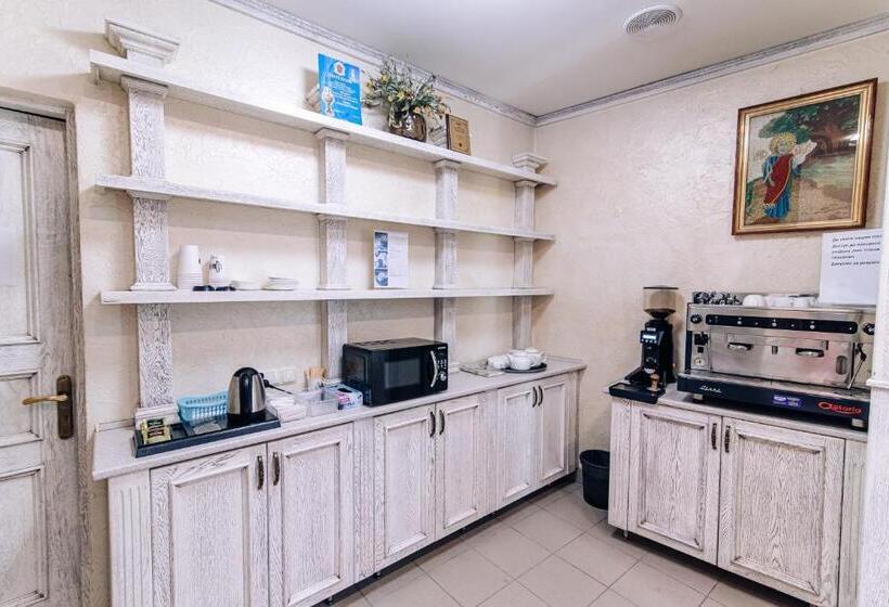 Hotel Gold Georg Palace