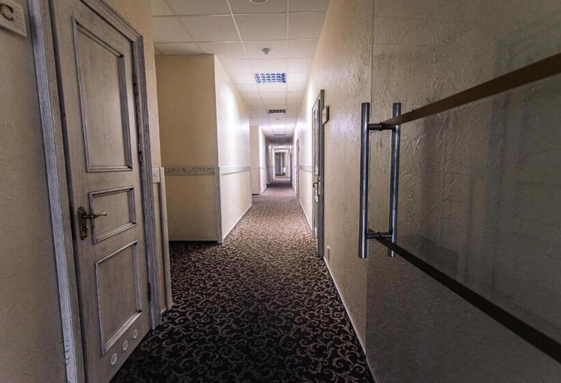 Hotel Gold Georg Palace