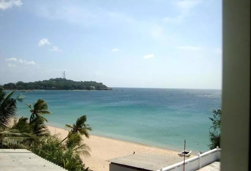 ホテル Green Park Beach