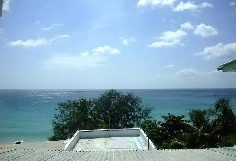 ホテル Green Park Beach