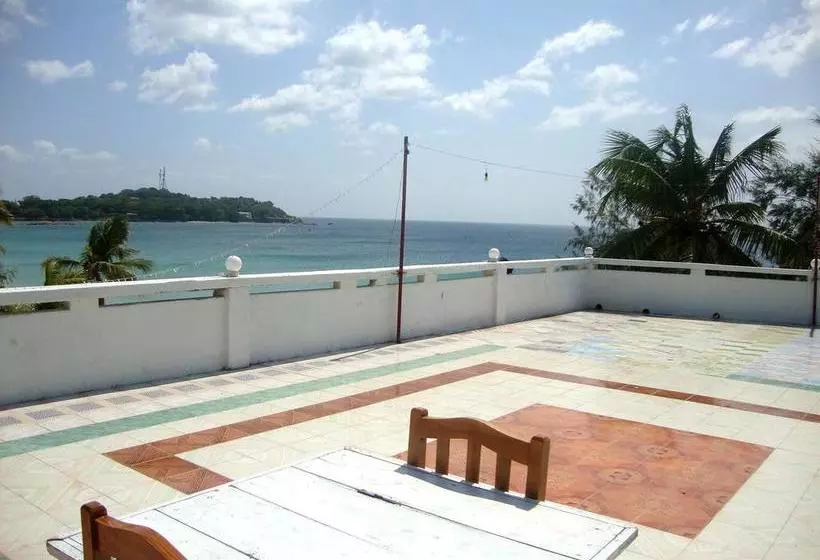 ホテル Green Park Beach