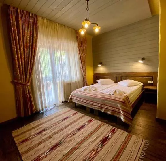 Hotel Monysto