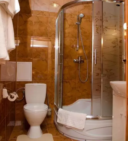 Hotel Naftusya