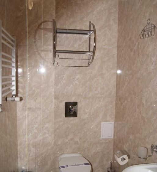 בית מלון כפרי Patkovski Gold