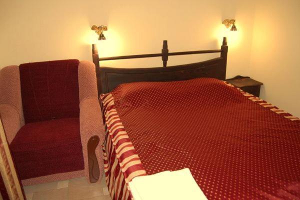 בית מלון כפרי Patkovski Gold