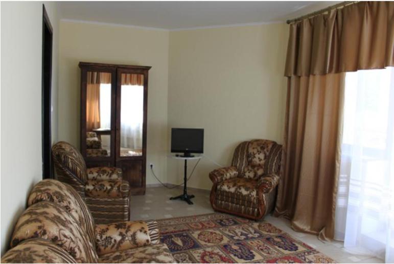 בית מלון כפרי Patkovski Gold