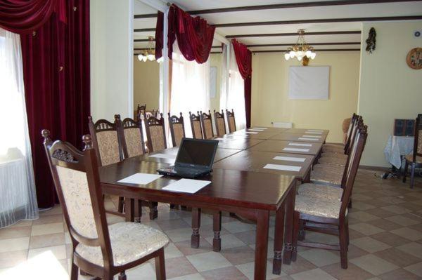 בית מלון כפרי Patkovski Gold