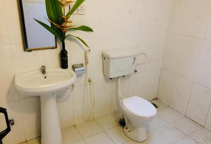 Отель Sea View Villa