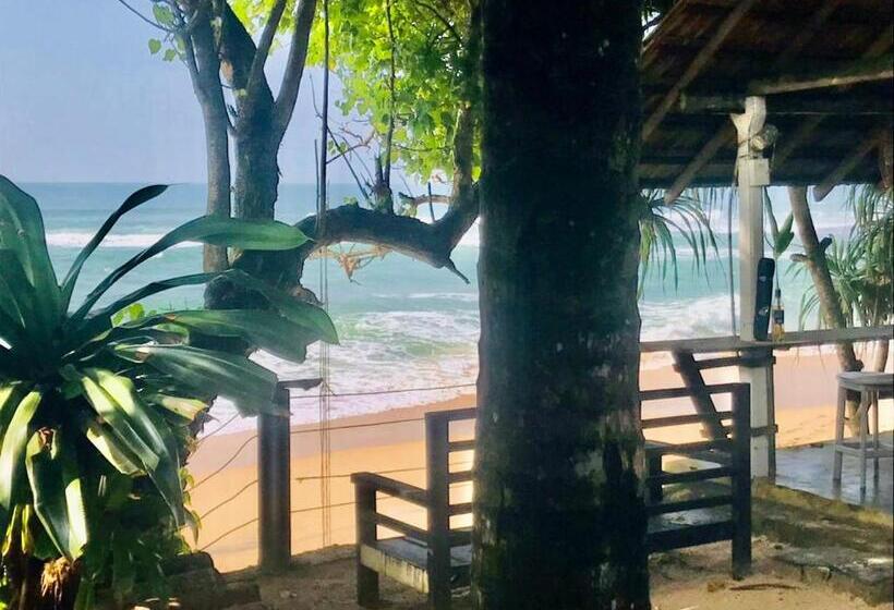 Отель Sea View Villa