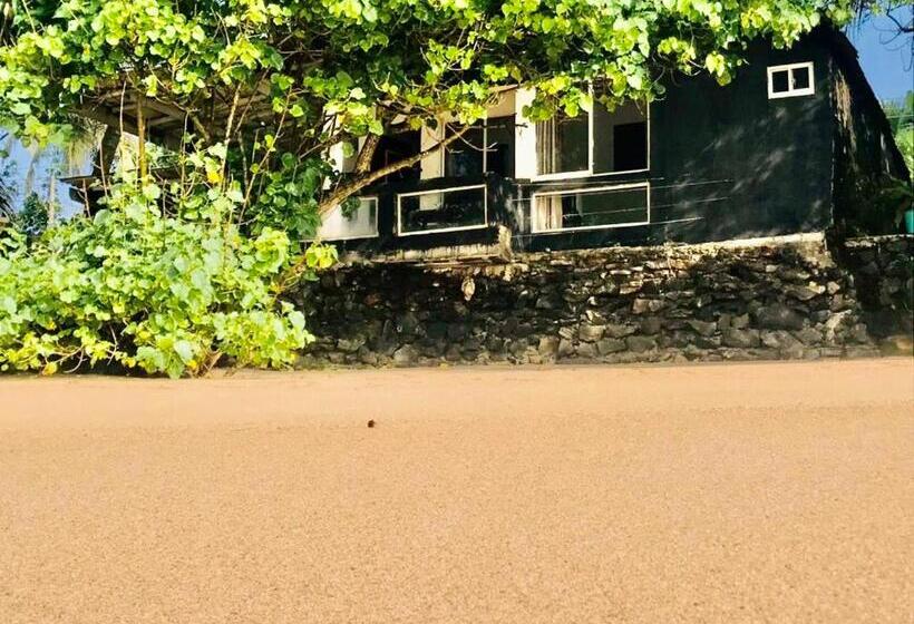 Отель Sea View Villa