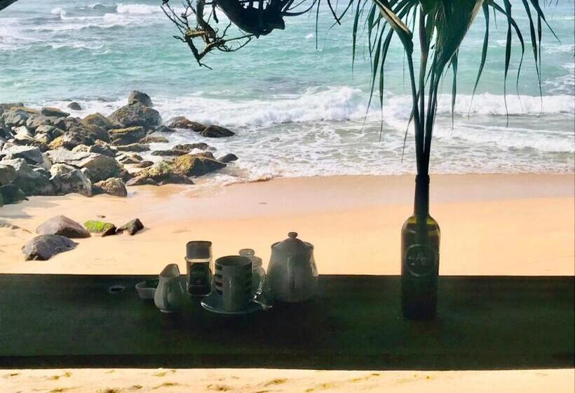 Отель Sea View Villa