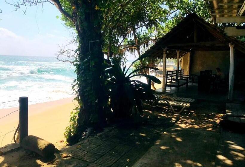 Отель Sea View Villa