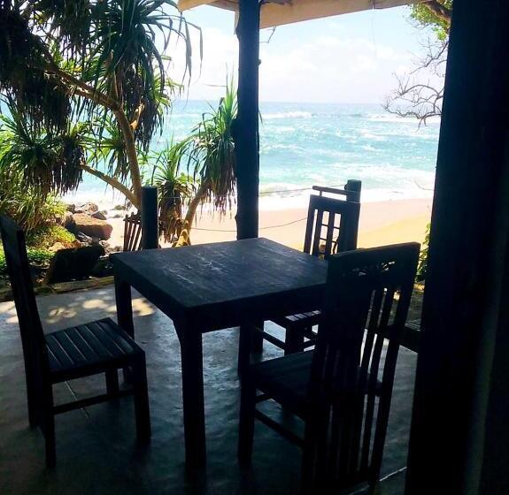 Отель Sea View Villa