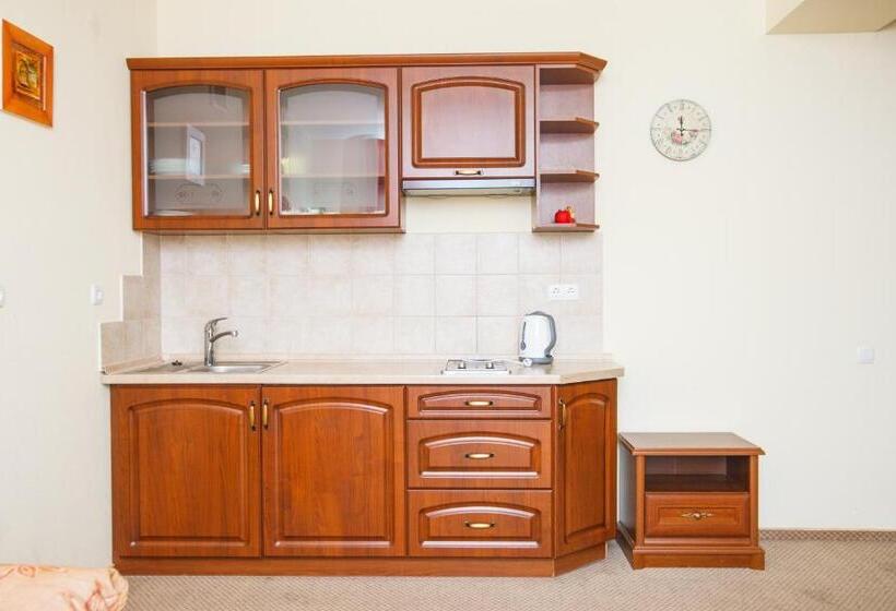 فندق Skilandhouse