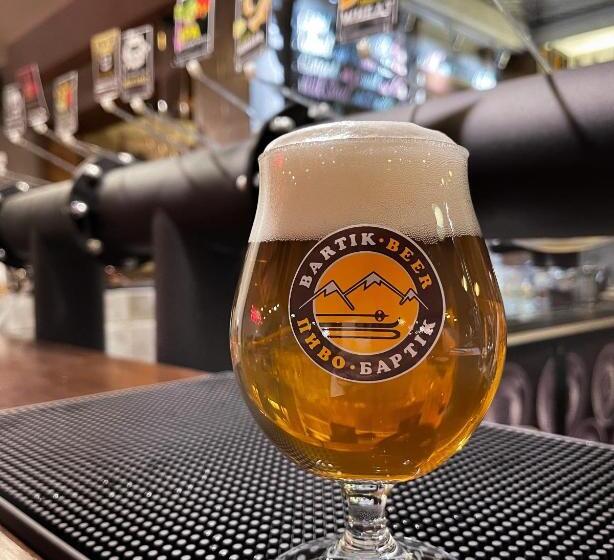 فندق Skilandhouse