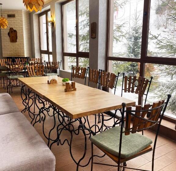 فندق Skilandhouse