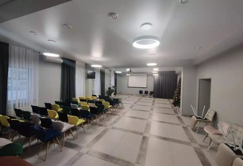 Spa Hotel Dodo
