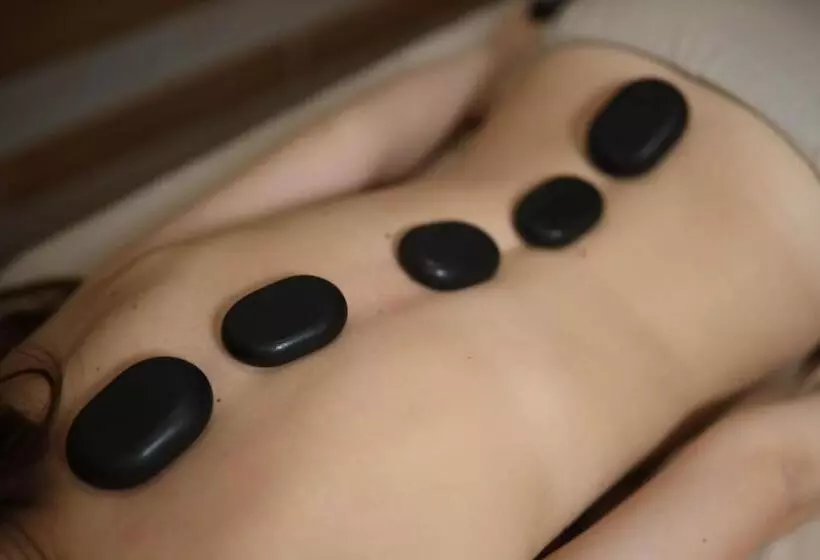 Spa Hotel Dodo