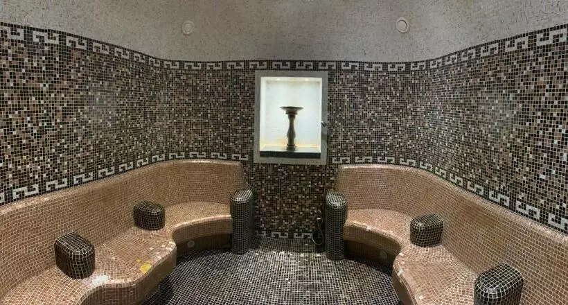 Spa Hotel Dodo