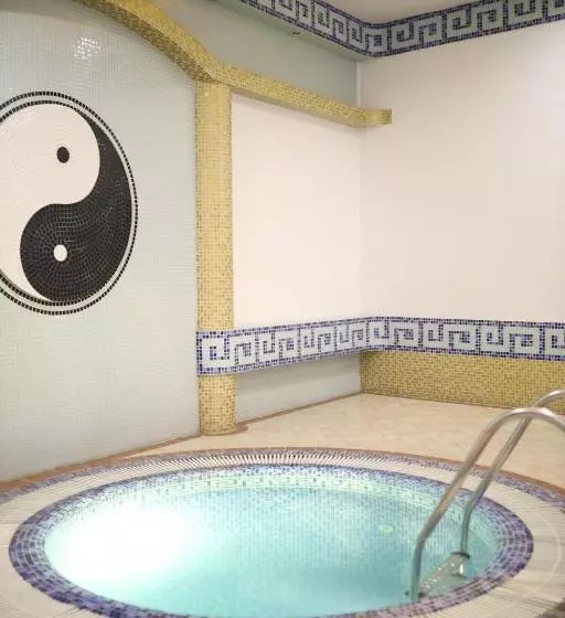 Spa Hotel Dodo