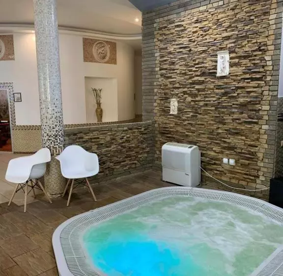 Spa Hotel Dodo