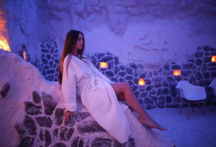 Spa Hotel Dodo