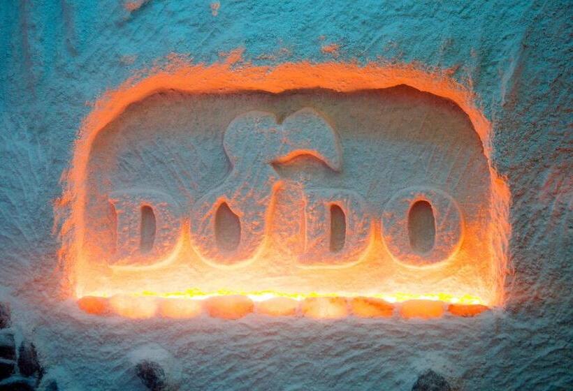 Spa Hotel Dodo