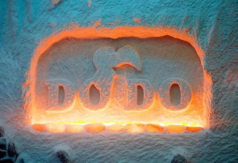 Spa Hotel Dodo