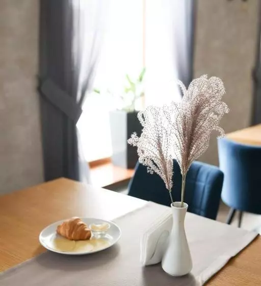 Spa Hotel Dodo