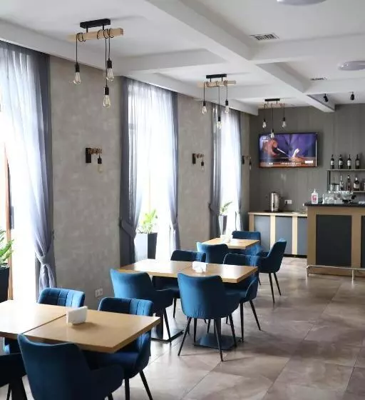 Spa Hotel Dodo