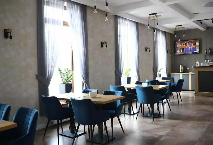 Spa Hotel Dodo