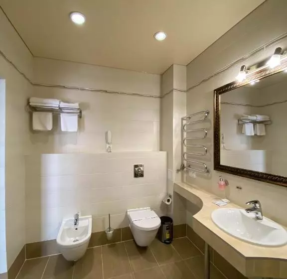 Spa Hotel Dodo