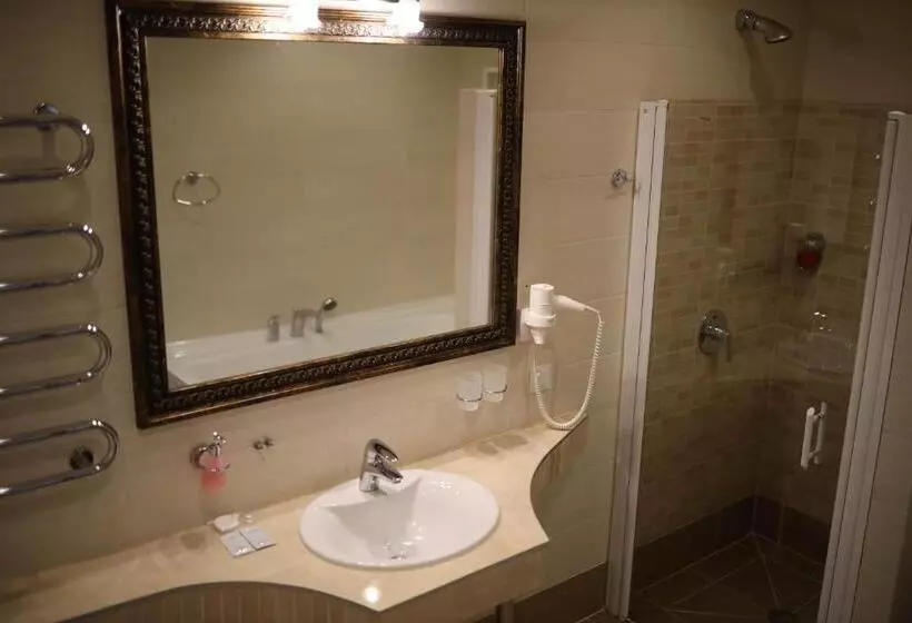 Spa Hotel Dodo