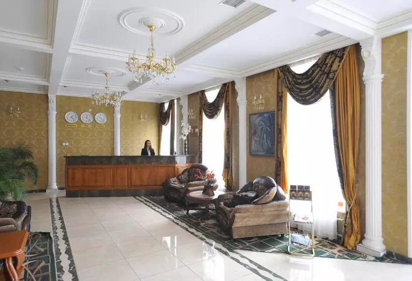 Spa Hotel Dodo