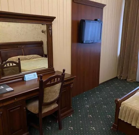 Hotel Status