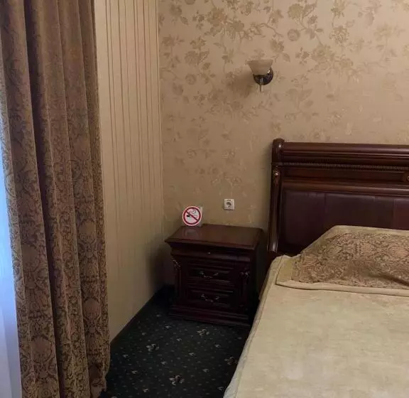 Hotel Status