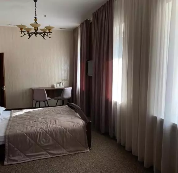 Hotel Status