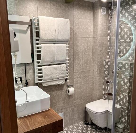 Hotel Vedmezhyi Dvir