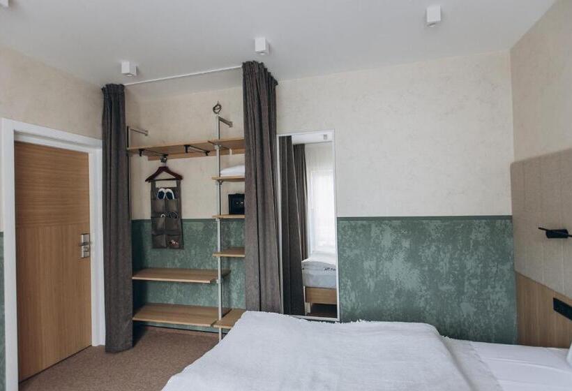 Hotel Vedmezhyi Dvir