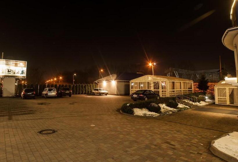 Maria Garden Hotel & Restaurant