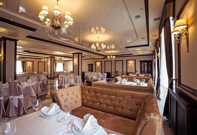 Maria Garden Hotel & Restaurant