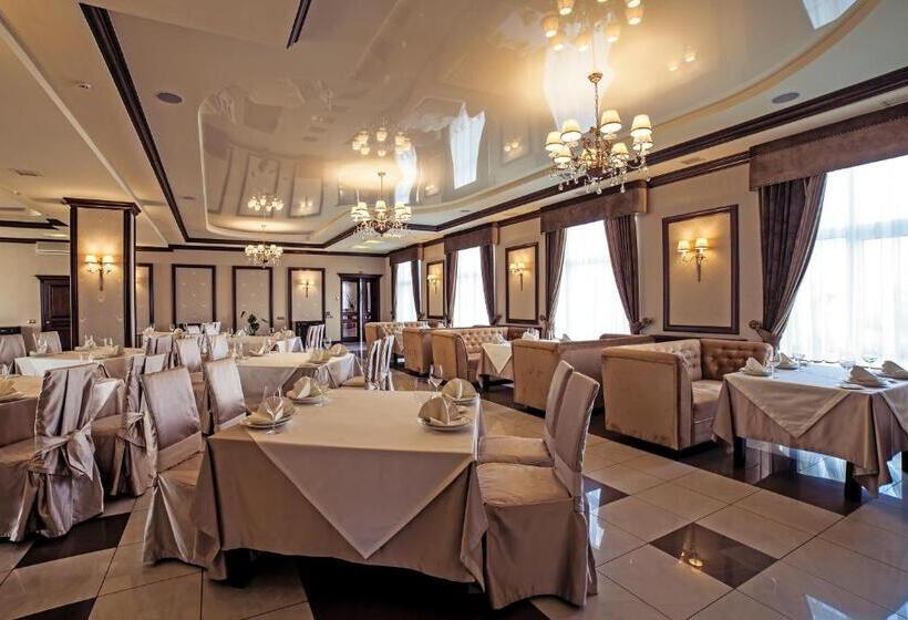 Maria Garden Hotel & Restaurant