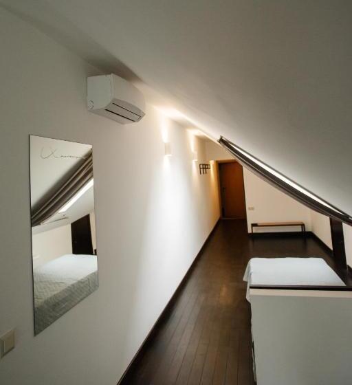 Nebos Hotel & Restaurant