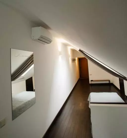 Nebos Hotel & Restaurant