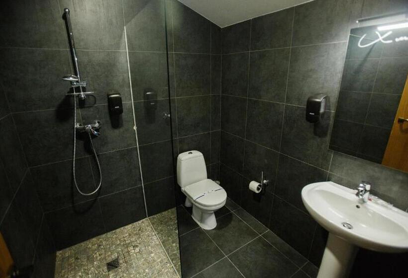 Nebos Hotel & Restaurant