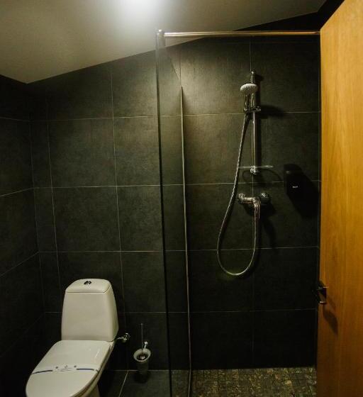 Nebos Hotel & Restaurant