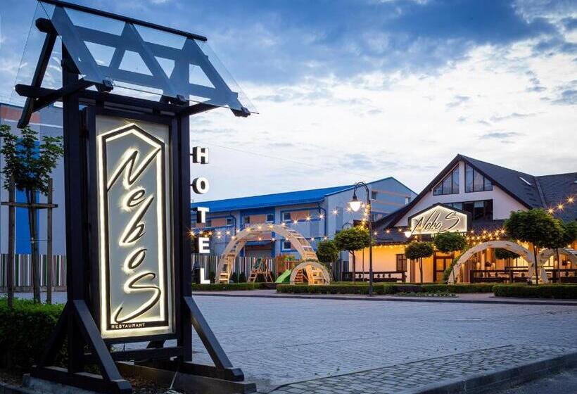 Nebos Hotel & Restaurant